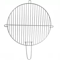 Okrúhly rošt 41 cm 16182