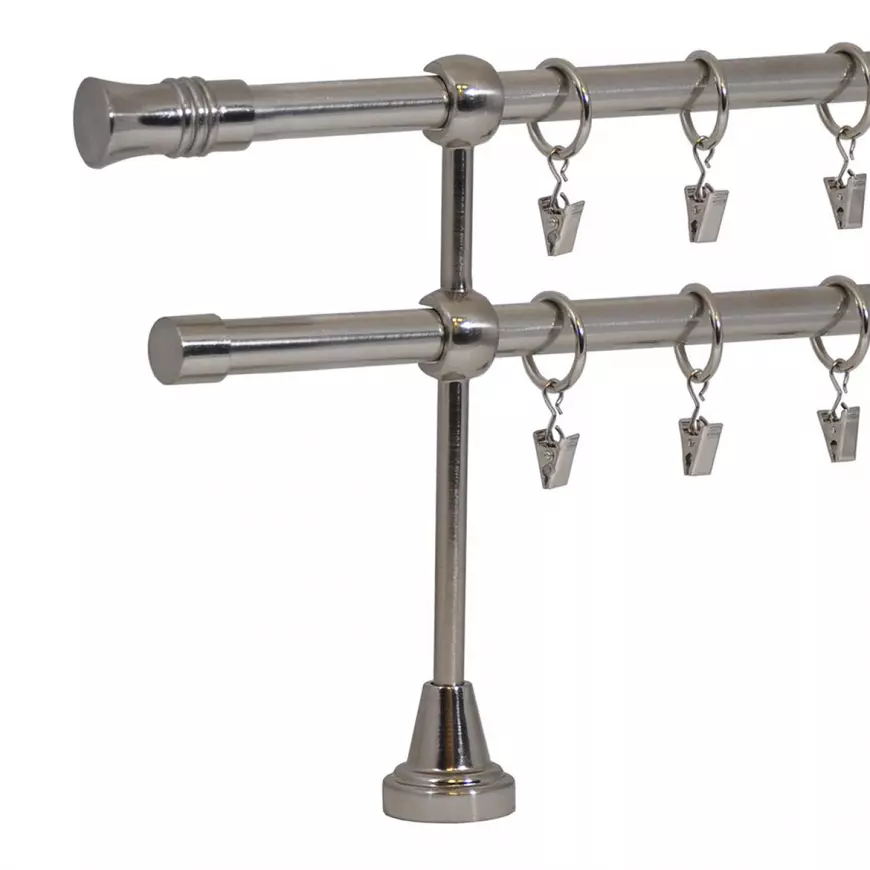 Garniž  nikel 320 II cylinder fi 16