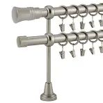 Garniža satén 320 II cylinder fi 16