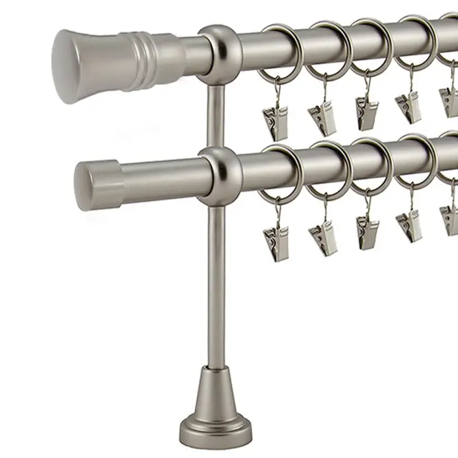 Garniža satén 320 II cylinder fi 16