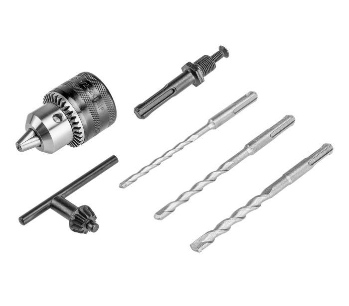 Príklepová vŕtačka VERTO SDS+ 550W 50G365,2