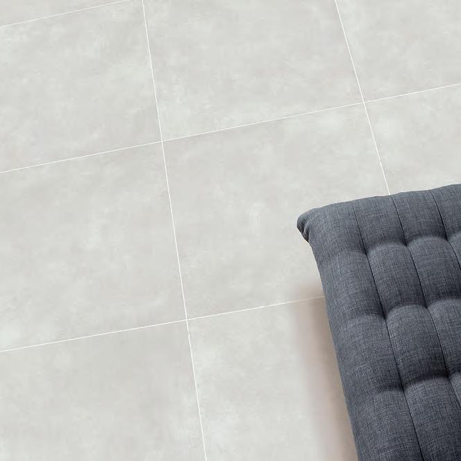 Gresová dlažba Baltico gris lappato 60/60