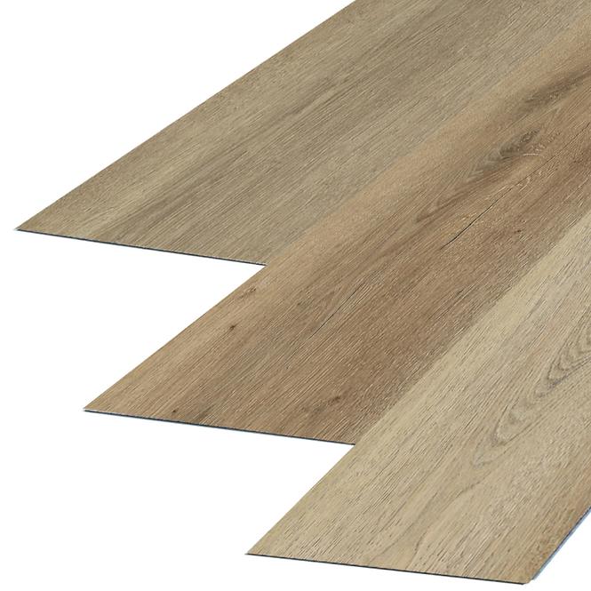 Vinylová podlaha LVT Dub Texas 4,2mm 0,3mm