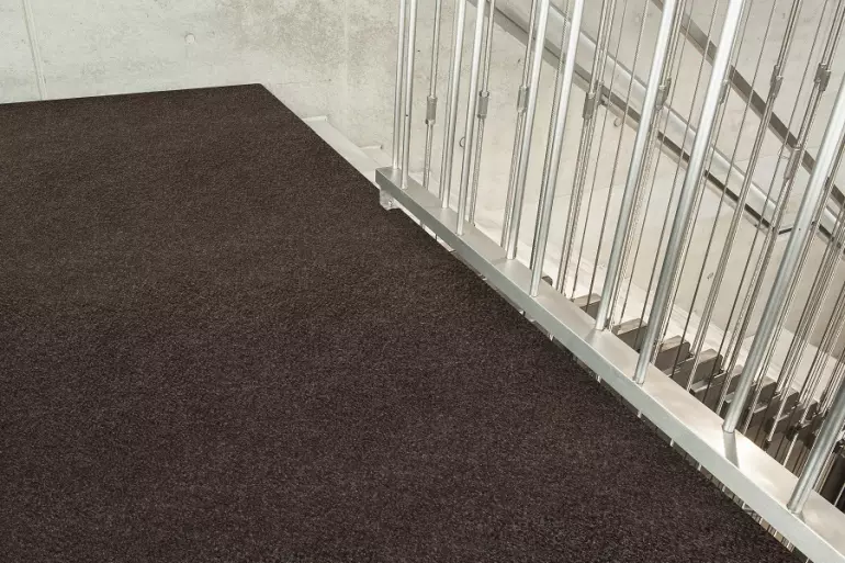 Metrážny koberec 4m Malta 92. Tovar na mieru,2