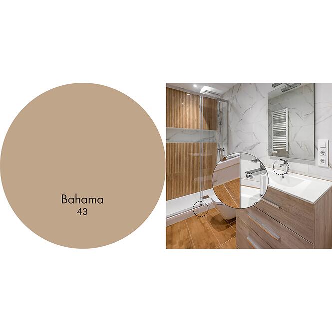 Ceresit Silikón CS25 bahama 280ml,2