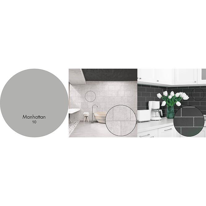 Ceresit Škárovacia hmota CE40 manhathan 2kg,5