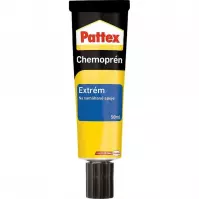 Pattex Chemoprén Extrém 50ml
