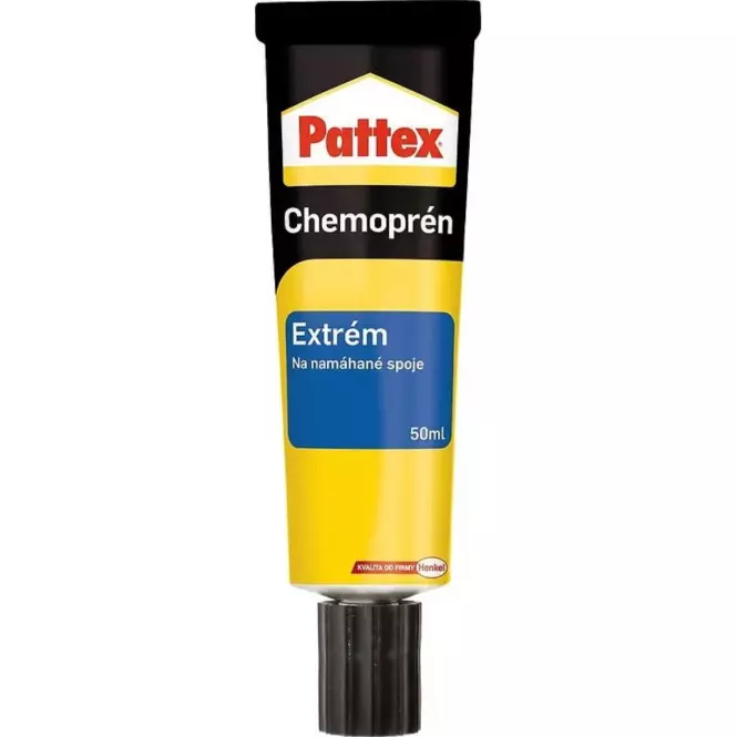 Pattex Chemoprén Extrém 50ml