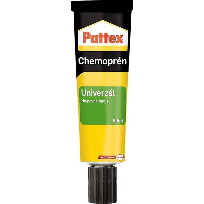 Pattex Chemoprén Univerzál 50ml