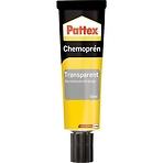 Pattex Chemoprén Transparent 50ml