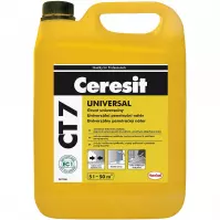 Ceresit Univerzálny penetračný náter CT-7 5l