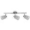 Stropné svietidlo  York 93-00101 Chrom LS3,2