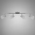 Luster York 94-00118 Chrom LS4