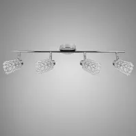 Luster York 94-00118 Chrom LS4