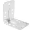Uholník s Prelisom KP13 100x100x80x2.5