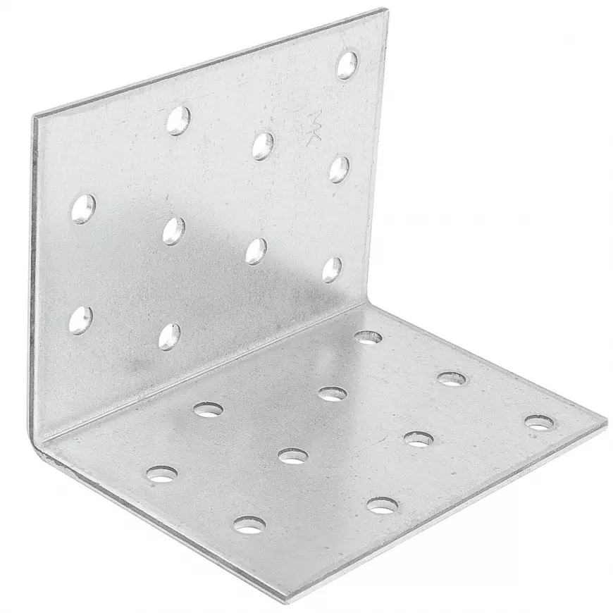 Montážny Uholník KM9 60x60x80x2.0