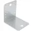 Spojovací Uholník KL10 105x105x90x2.5