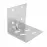 Uholník UA KU100 93x85x85x2.0