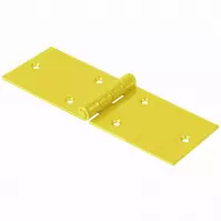 Záves Stavebný ZB15 150x50x2.0