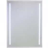 Podsvietené zrkadlo LED nr6