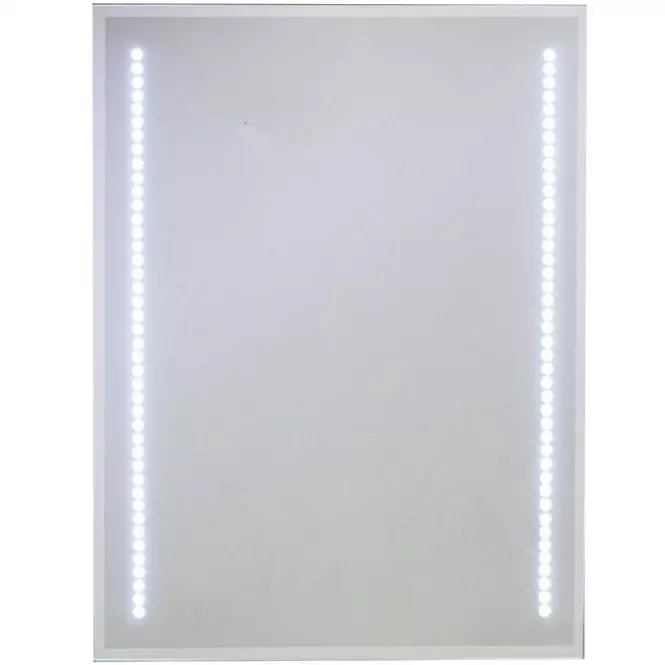 Podsvietené zrkadlo LED nr6,2