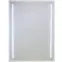 Podsvietené zrkadlo LED nr6,2