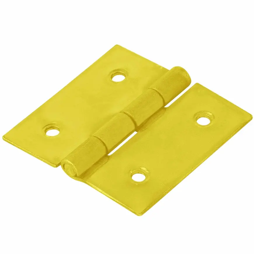 Záves kĺbový ZS35 35x35x1,0