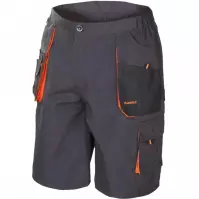 Krátke šortky Classic 50