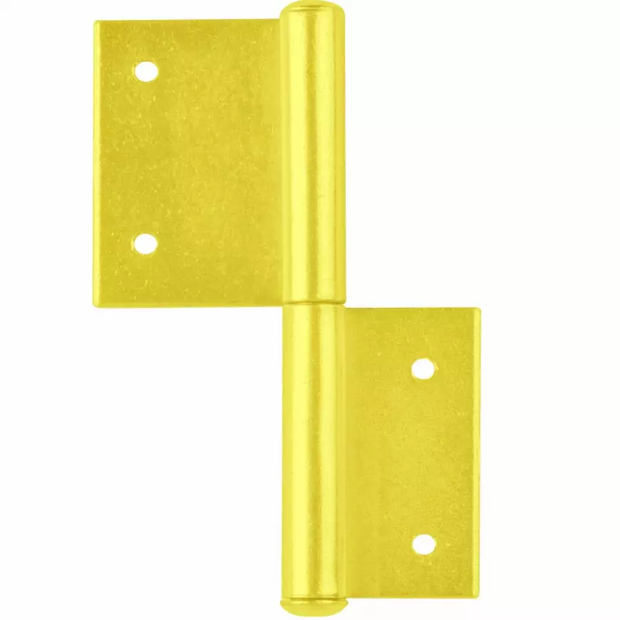 Záves Dverový Plutvový ZDP2 100mm P
