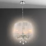 Luster Cornelia  MDM2572-3 W LW3