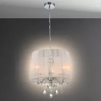Luster Cornelia  MDM2572-3 W LW3