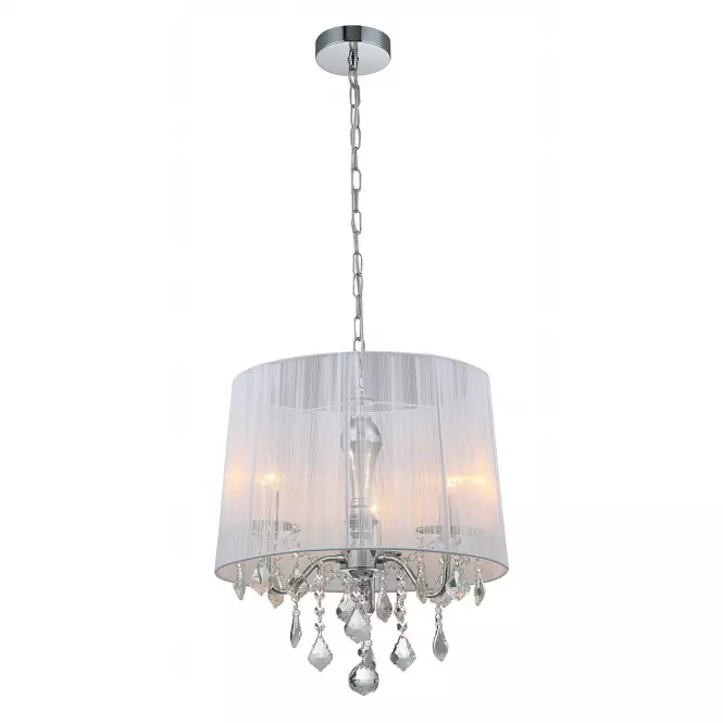 Luster Cornelia  MDM2572-3 W LW3