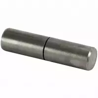 Sústružený pánt s guličkou ZTK25 100x25