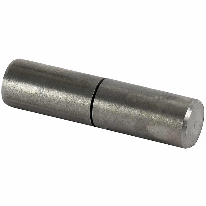 Sústružený pánt s guličkou ZTK25 100x25