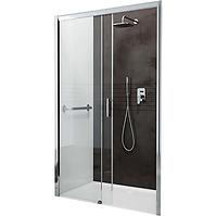 Sprchové dvere D2L/Freezone 100 W0 Glass Protect