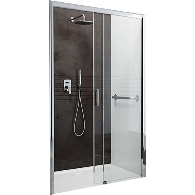 Sprchové dvere D2P/Freezone 100 W0 Glass Protect