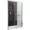 Sprchové dvere D2P/Freezone 100 W0 Glass Protect