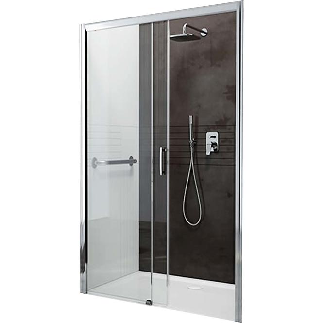 Sprchové dvere D2L/Freezone 110 W0 Glass Protect