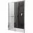 Sprchové dvere D2L/Freezone 110 W0 Glass Protect