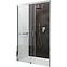 Sprchové dvere D2L/Freezone 110 W0 Glass Protect