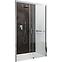 Sprchové dvere D2P/Freezone 120 W0 Glass Protect