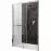 Sprchové dvere D2L/Freezone 130 W0 Glass Protect