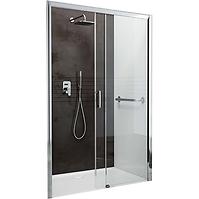 Sprchové dvere D2P/Freezone 130 W0 Glass Protect