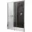 Sprchové dvere D2L/Freezone 140 W0 Glass Protect