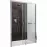 Sprchové dvere D2P/Freezone 150 W0 Glass Protect