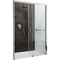 Sprchové dvere D2P/Freezone 160 W0 Glass Protect