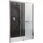 Sprchové dvere D2P/Freezone 160 W0 Glass Protect