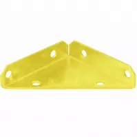 Bedňový Rohovník NS100 100x100x20x2.0