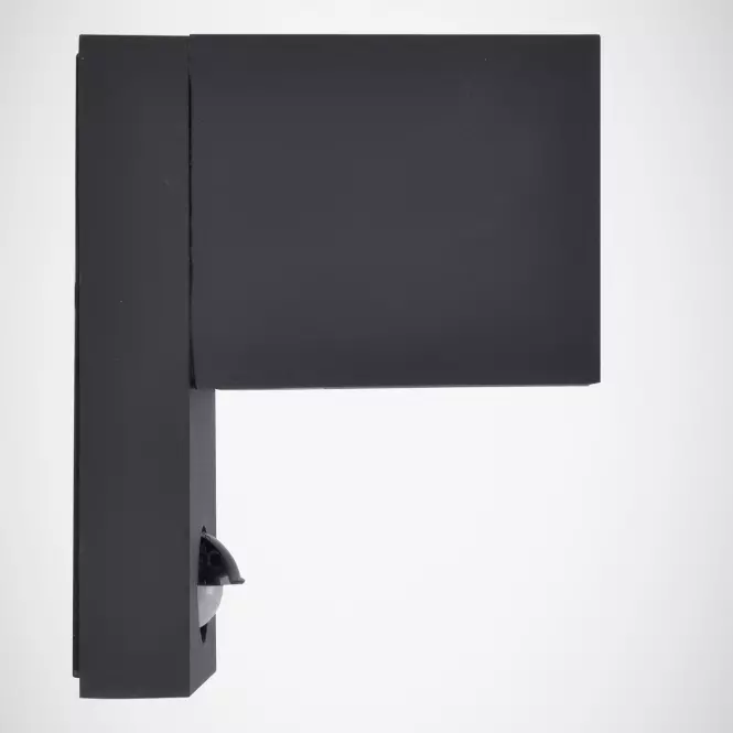 Nástenná lampa Forest S 03603G U10 D so snímačom pohybu 1