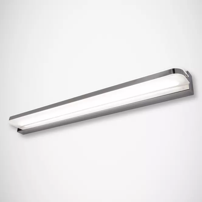 Kúpelňové svietidlo Regal LED 00009 12W CHR 4000
